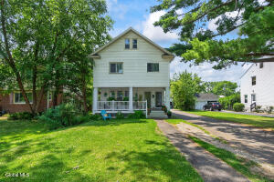 27 Euclid Avenue Delmar, NY 12054