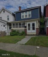 19 Pennsylvania Avenue Albany, NY 12206