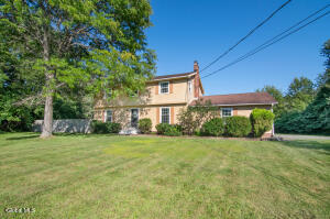 266 Scotch Bush Road Burnt Hills, NY 12027