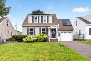 187 Hollywood Avenue Albany, NY 12209