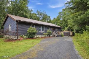 41 Uphams Corners Road East Nassau, NY 12062