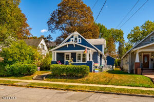 1154 Palmer Avenue Niskayuna, NY 12309