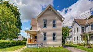 39 Temple Street Gloversville, NY 12078