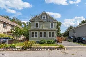 17 Kenworthy Avenue Glens Falls, NY 12801