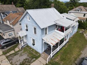 20 Walnut Street Hudson Falls, NY 12839