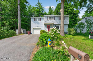 36 Michael Drive Saratoga Springs, NY 12866