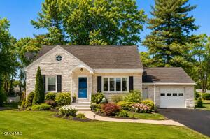 226 Consaul Road Albany, NY 12205