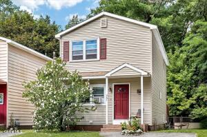 261 Donald Avenue Schenectady, NY 12304