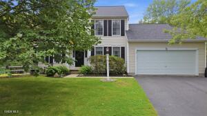 73 Silver Creek Drive Selkirk, NY 12158