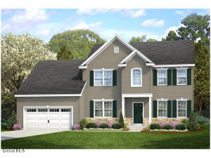 38 Mackenna Court Ballston Spa, NY 12019