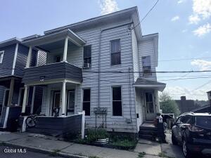 12 Charles Street Amsterdam, NY 12010