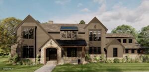 18 Eastridge Drive Saratoga Springs, NY 12866