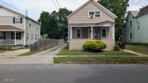 58 Haskell Avenue Glens Falls, NY 12801