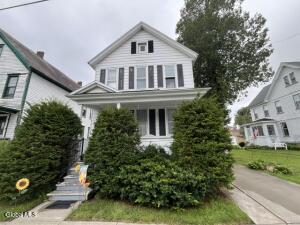 103 Pleasant Avenue Johnstown, NY 12095