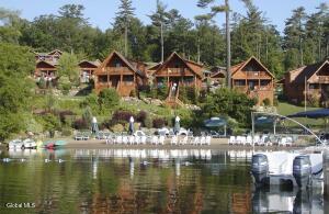 3210 Lake Shore Drive Lake George, NY 12845