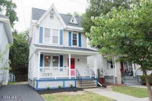 434 Morris Street Albany, NY 12208