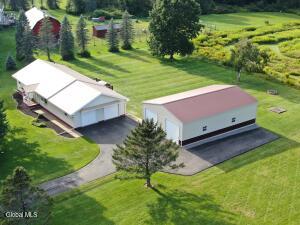 337 Honeywell Corners Road Broadalbin, NY 12025