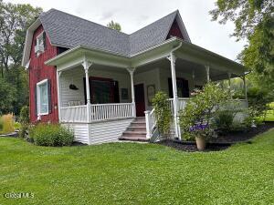 643 Point Road Willsboro, NY 12996