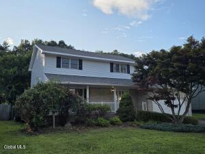 1022 St Lucille Drive Schenectady, NY 12306