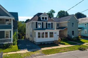 32 1/2 Oak Street Hudson Falls, NY 12839