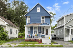 127 N Toll Street Scotia, NY 12302
