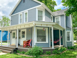 20 Van Dorn Street Saratoga Springs, NY 12866