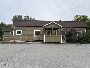 3673 Essex Road Willsboro, NY 12996