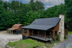 419 Gailey Hill Road Lake Luzerne, NY 12846