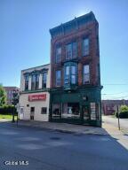 25 S Main Street Gloversville, NY 12078