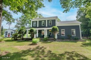 3179 NYS Rt 9N Greenfield Center, NY 12833