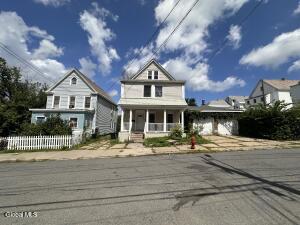 525 Lang Street Schenectady, NY 12308