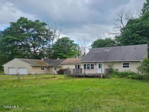 12 EASTHAM Road Spencertown, NY 14883