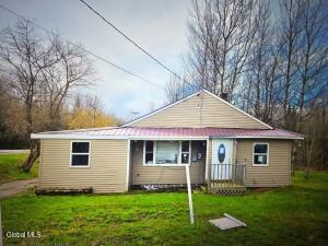 1 Phillips Court Lyon Mountain, NY 12929