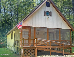 95 Northwoods Road Lake Luzerne, NY 12846