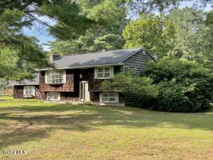 15 and 13 Potter Road Gansevoort, NY 12831