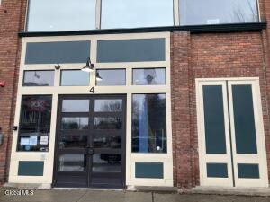 4 Sheridan Avenue Albany, NY 12207