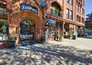 510 BROADWAY Saratoga Springs, NY 12866