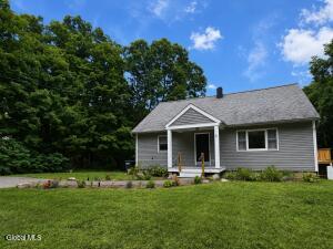 79 Locust Grove Road Saratoga Springs, NY 12866