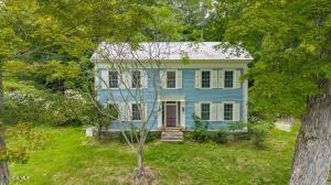 254 Juniper Swamp Road Shushan, NY 12873