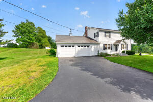 97 Newman Road Shushan, NY 12873