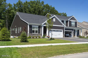 62 Daintree Drive Saratoga Springs, NY 12866