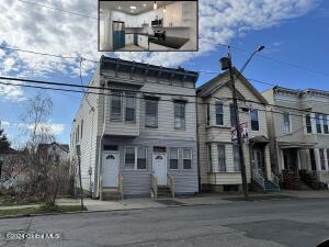 43 5th Avenue Troy, NY 12180