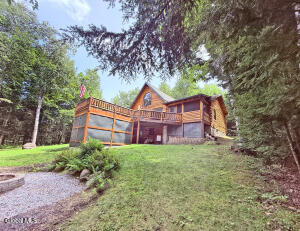 53 Moose Ridge Drive Lake George, NY 12845