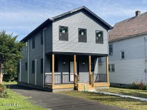 29 Marshall Avenue Schenectady, NY 12304