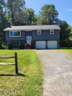 1 Forest Road Burnt Hills, NY 12027