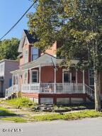 33 N Division Street Saint Johnsville, NY 13452