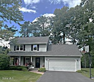 33 Maple Drive, Queensbury, NY 12804