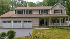 88 Adams Road, Saratoga Springs, NY 12866