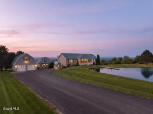 127 Firefly Meadow Road Fultonville, NY 12072