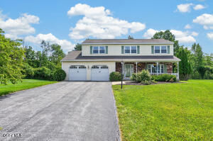 41 Roosevelt Boulevard, Cohoes, NY 12047